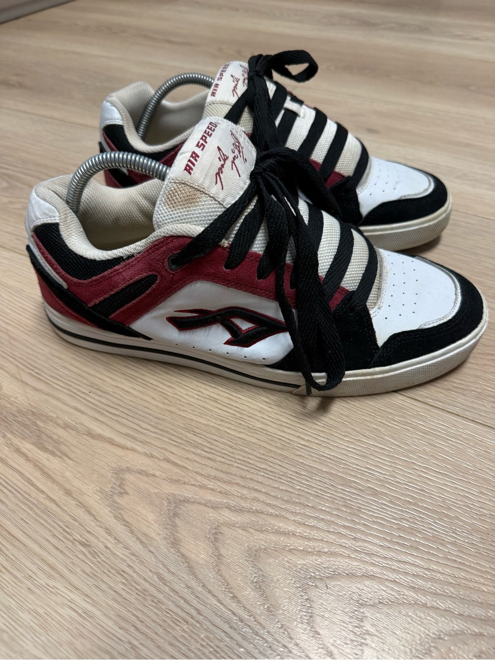Vintage Air Speed Mike McGill Epic skate shoes Men’s 9.5
